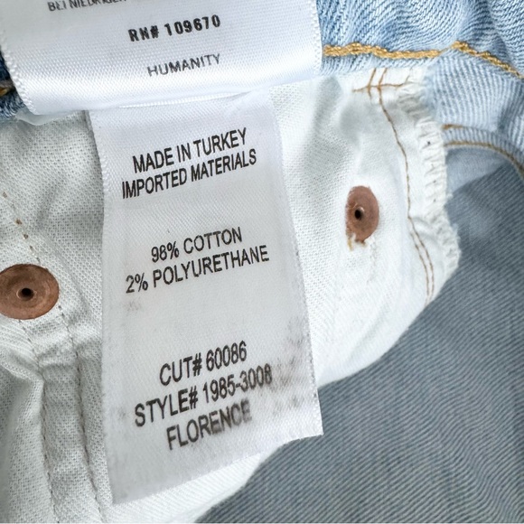 Citizens or Humanity Florence Jeans 23 - Picture 14 of 14